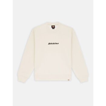 Dickies Sweater  ENTERPRISE - DK0A4Z4K-F90 WHITECAP GREY