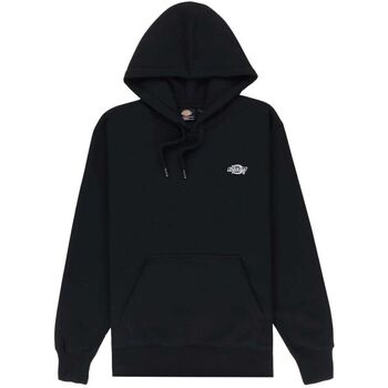 Dickies Sweater  SUMMERDALE HOODIE - DK0A4Y6PBLK1-BLACK