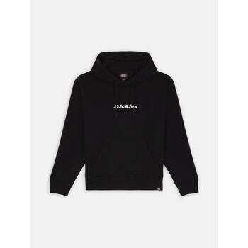 Dickies Sweater  ENTERPRISE HD - DK0A4Z2N-BLK1 BLACK