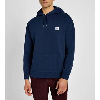 Lee Sweater  112355612-INKY BLUE