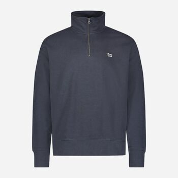 Lee Sweater  112355751-DARK MUTED