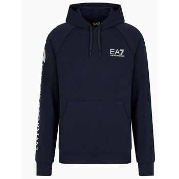 Emporio Armani EA7 Sweater  8NPM22 PJ07Z-1562 ARMANI BLUE