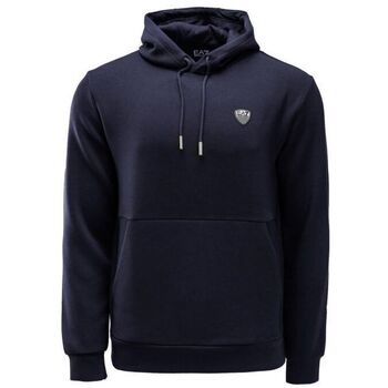 Emporio Armani EA7 Sweater  8NPM21 PJ4EZ CORE PREMIUM-1562 ARMANI BLUE