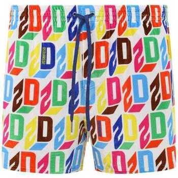 Dsquared Zwembroek  -