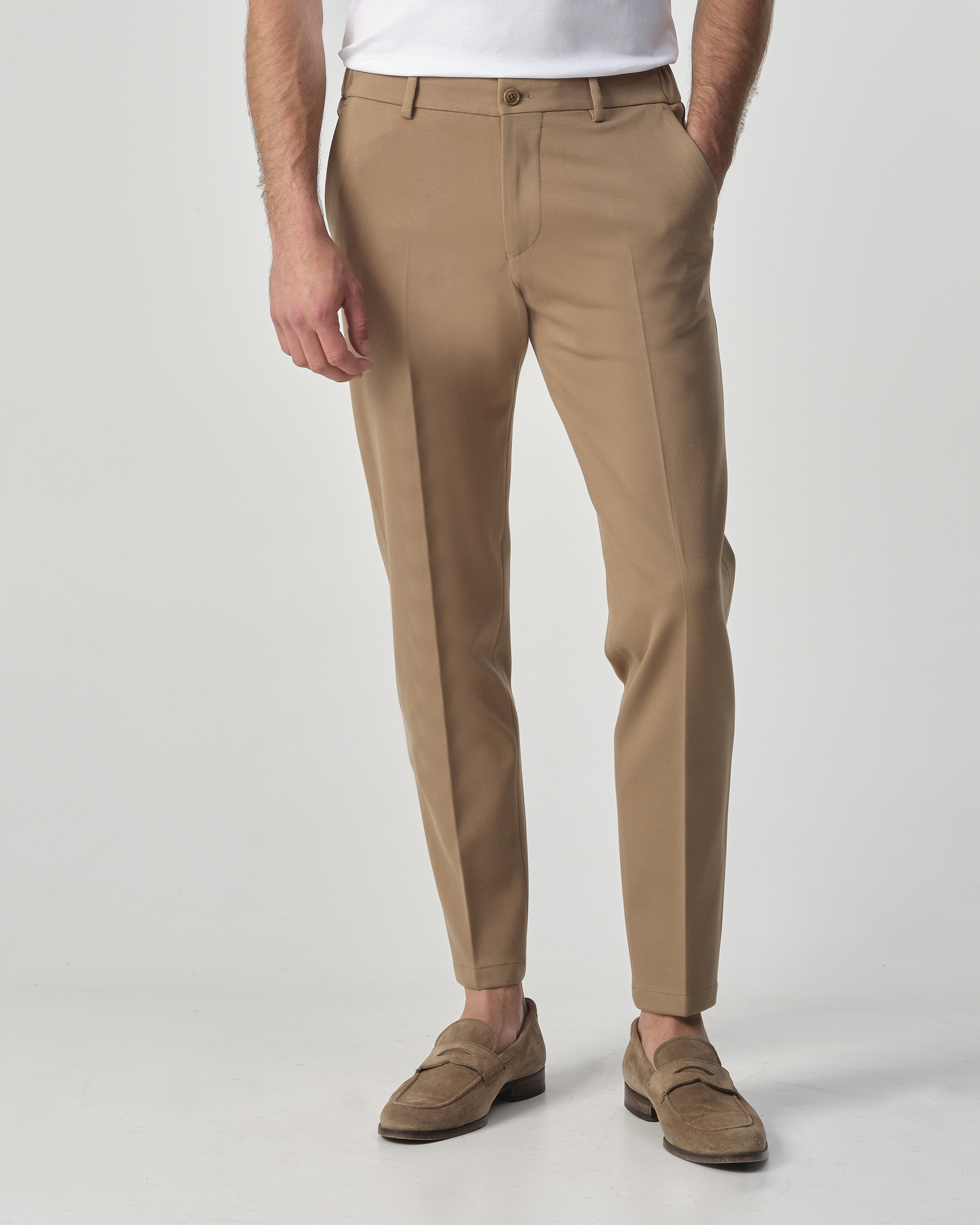 Drykorn Ajend 10 mix & match trousers