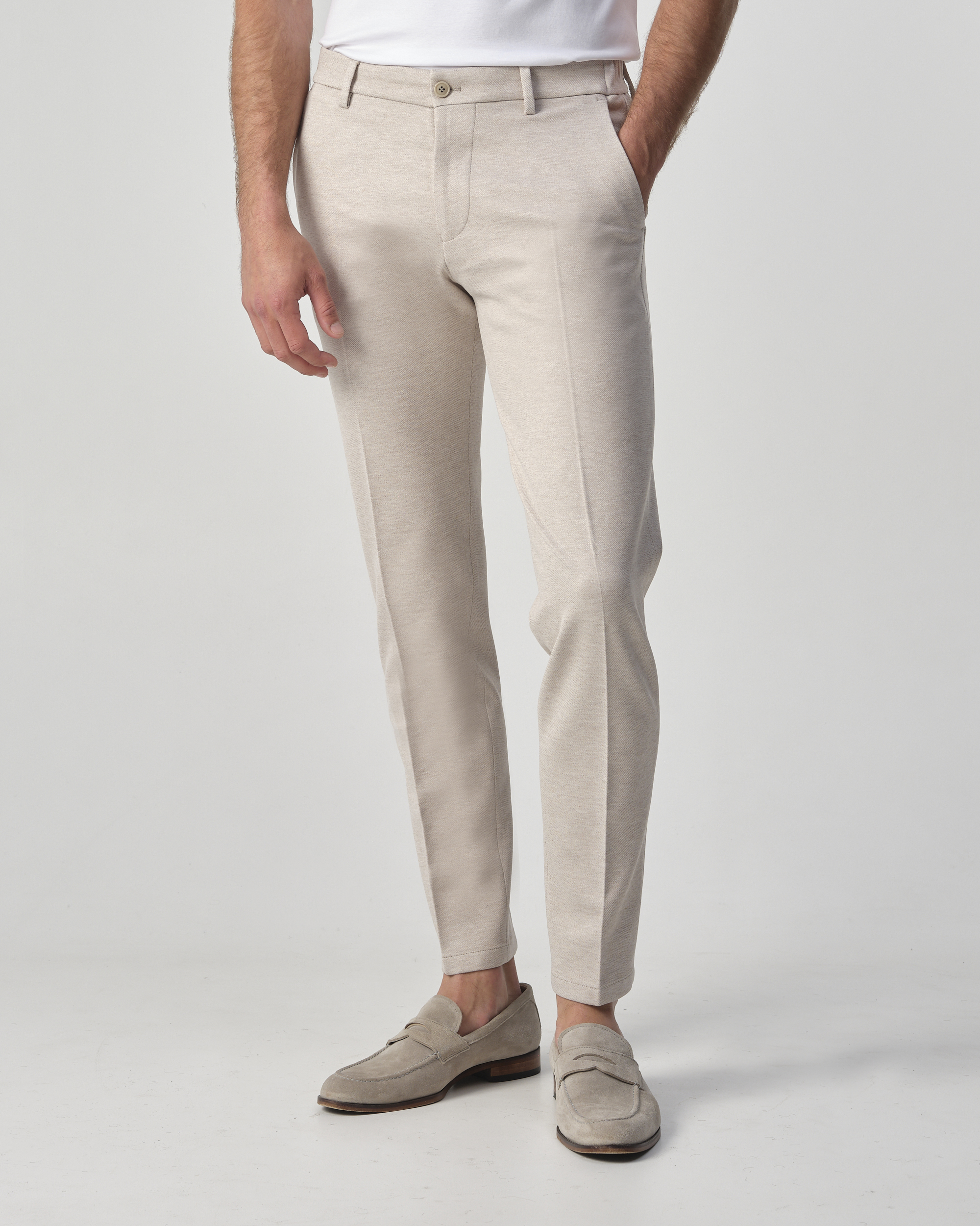 Drykorn Ajend 10 mix & match trousers