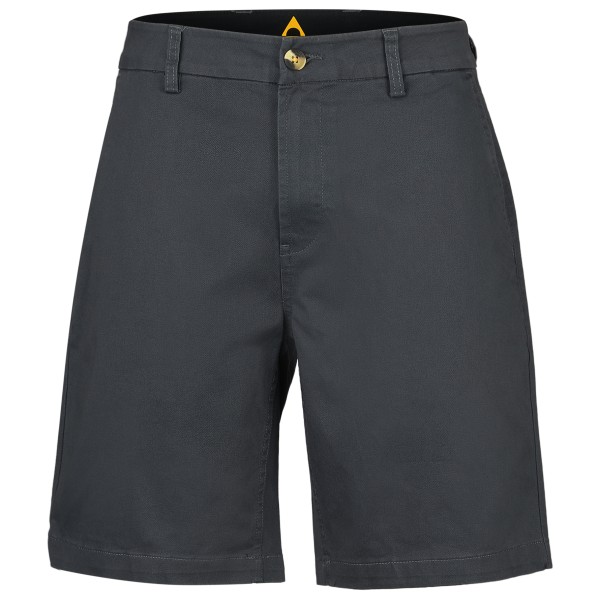 Passenger  365 Organic Cotton Shorts - Short, grijs