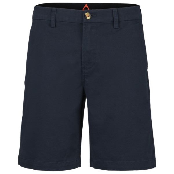 Passenger  365 Organic Cotton Shorts - Short, blauw