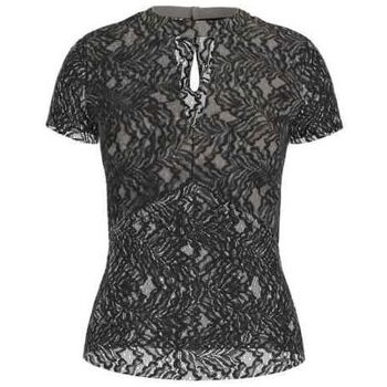 Guess Top  W5GP12 KCS90-JBLK