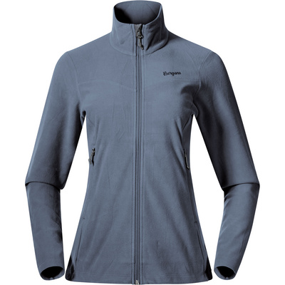 Bergans Dames Finnsnes Fleece Jas