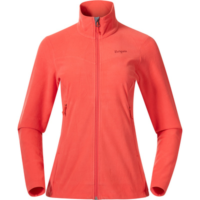 Bergans Dames Finnsnes Fleece Jas