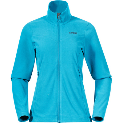 Bergans Dames Finnsnes Fleece Jas