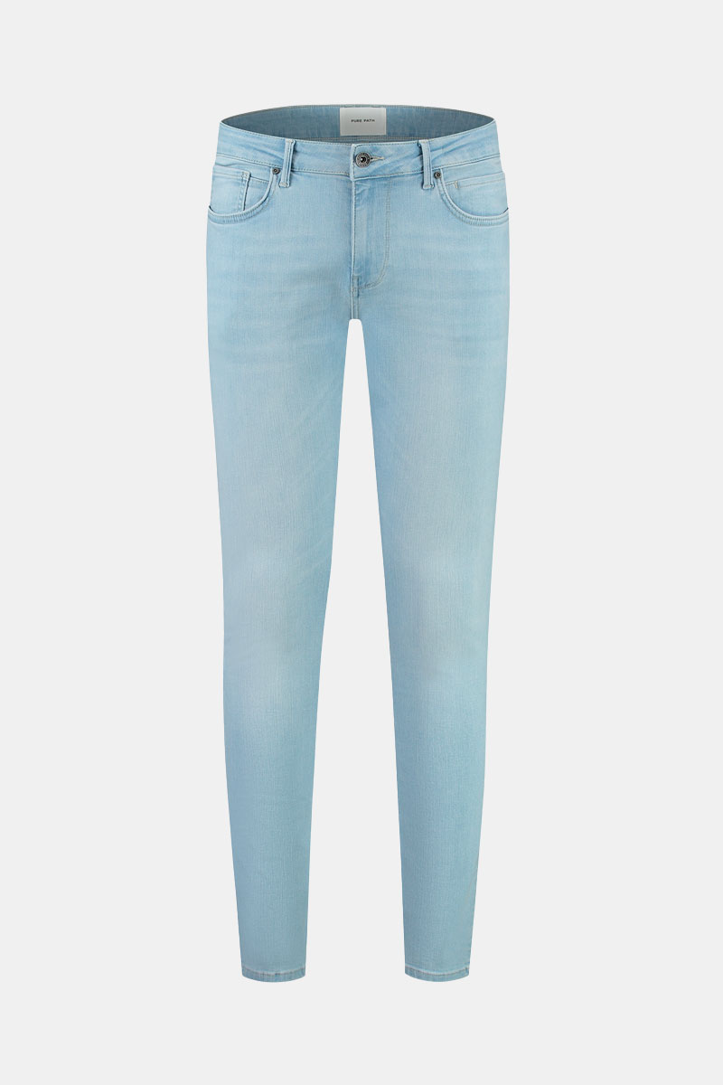 Purewhite The jone denim slim fit