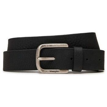 Wrangler Riem  112358071-BLACK