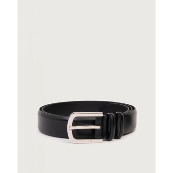 Orciani Riem  U08271 - CLASSIC CALF IN VITELLO 3 CM-BLACK