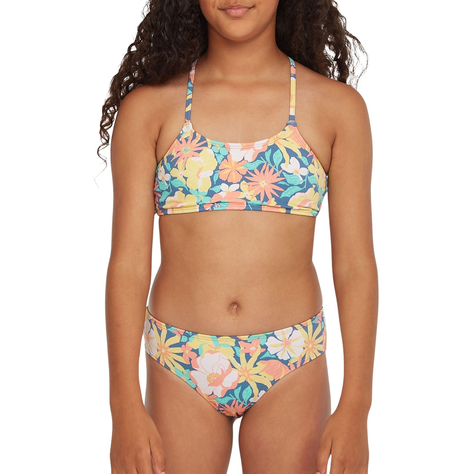 O'Neill Essentials Bralette Bikini Meisjes