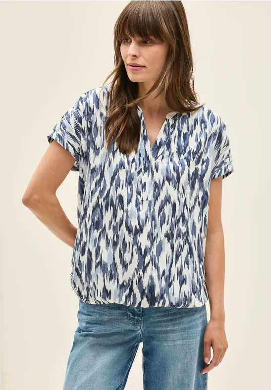 Cecil Tuniek met patroon