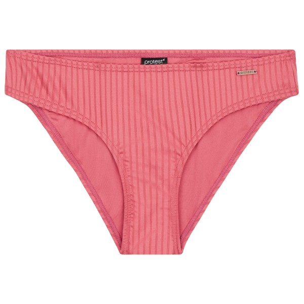 Protest  Women's Mixnevis Bikini Bottom - Bikinibroekje, roze