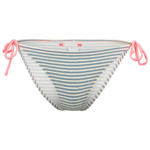 Banana moon  Women's Lenka Monostripe - Bikinibroekje, grijs