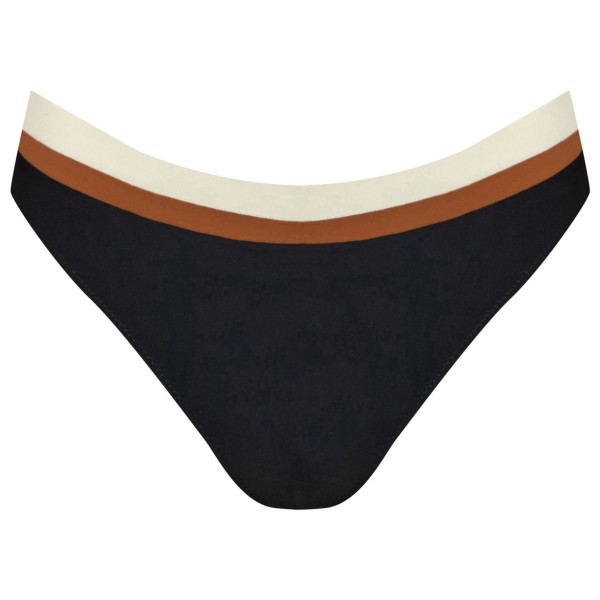 Banana moon  Women's Laka Montecito - Bikinibroekje, zwart