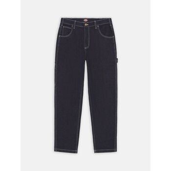 Dickies Jeans  GARYVILLE - DK0A4XECRIN1-RINSED