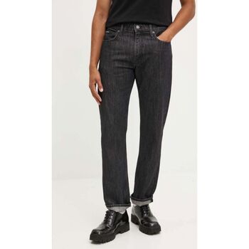 Guess Jeans  G16 STRAIGHT - M4YA1B D5EK1-GJVB VINTAGE BLACK