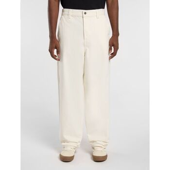 Dickies Jeans  MADISON BAGGY FIT - DK0A4YEC-ECR1 ECRU