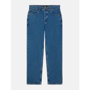 Dickies Jeans  THOMASVILLE - DK0A4XYKCLB1-CLASSIC BLUE