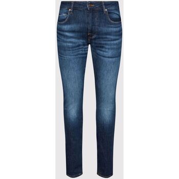 Guess Jeans  M2YA27 D4Q41 CHRIS-2CRD CARRY DARK