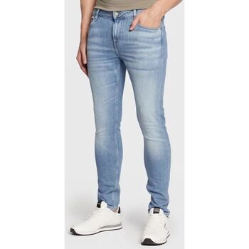 Guess Jeans  M2YA27 D4Q43 CHRIS-2CRL CARRY LIGHT