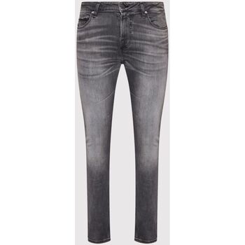 Guess Jeans  M2YA27 D4Q52 CHRIS-2CRG CARRY GREY