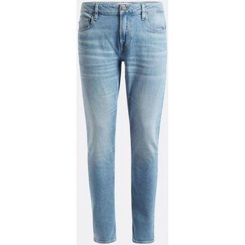 Guess Jeans  M2YAN1 D4Q43 - MIAMI-2CRL CARRY LIGHT
