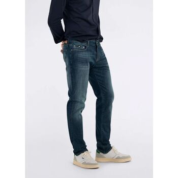 Gas Jeans  ALBERT SIMPLE 25MD-35145_102199932