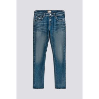 Gas Jeans  ALBERT SIMPLE 92MM-35145_103014