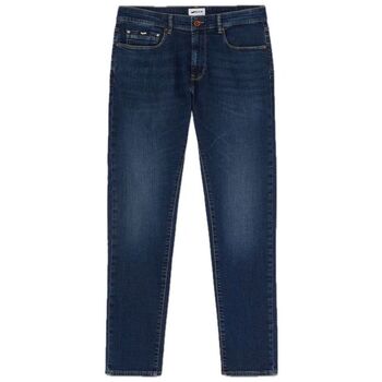Gas Jeans  SAX ZIP - A7234 09MD-351450_030789