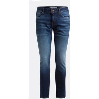 Guess Jeans  M2YAN1 D4Q41 - MIAMI-2CRD CARRY DARK