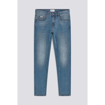 Gas Jeans  SAX ZIP - 25MM-35145_0020125