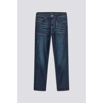 Gas Jeans  ALBERT SIMPLE 57MD-351461_030731