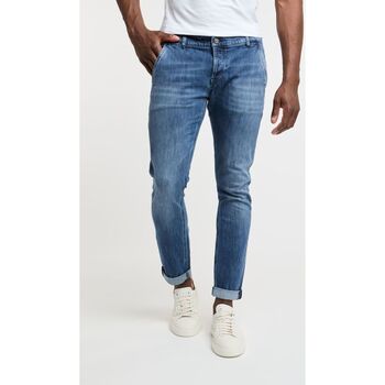 Dondup Jeans  KONOR GV6B-UP439 DS0257U