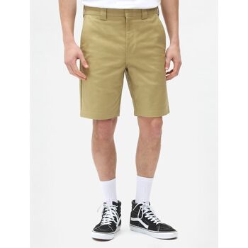 Dickies Korte Broek  COBDEN DK0A4XES-KHK KHAKI