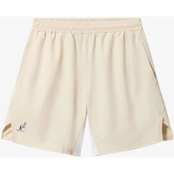 Australian Korte Broek  TEUSH0040 SHORT GAME-240 SABBIA