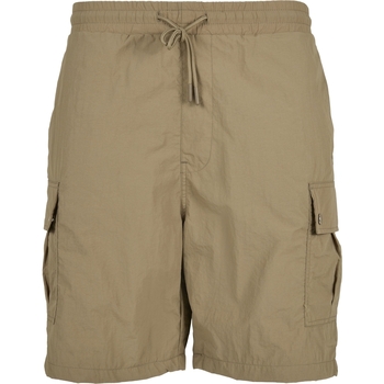 Urban Classics Korte Broek  Short nylon cargo