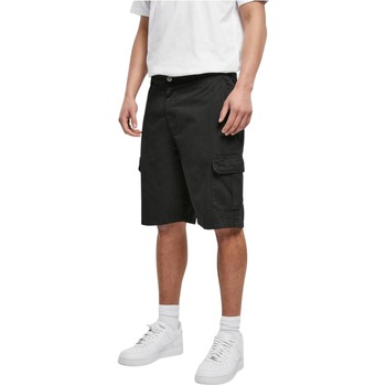 Urban Classics Korte Broek  Bermuda cargo Big