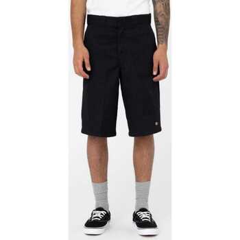 Dickies Korte Broek  13in mlt pkt w/st rec