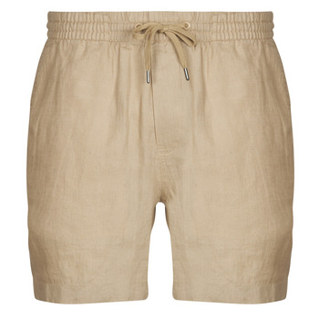 Polo Ralph Lauren Korte Broek  SHORT EN LIN