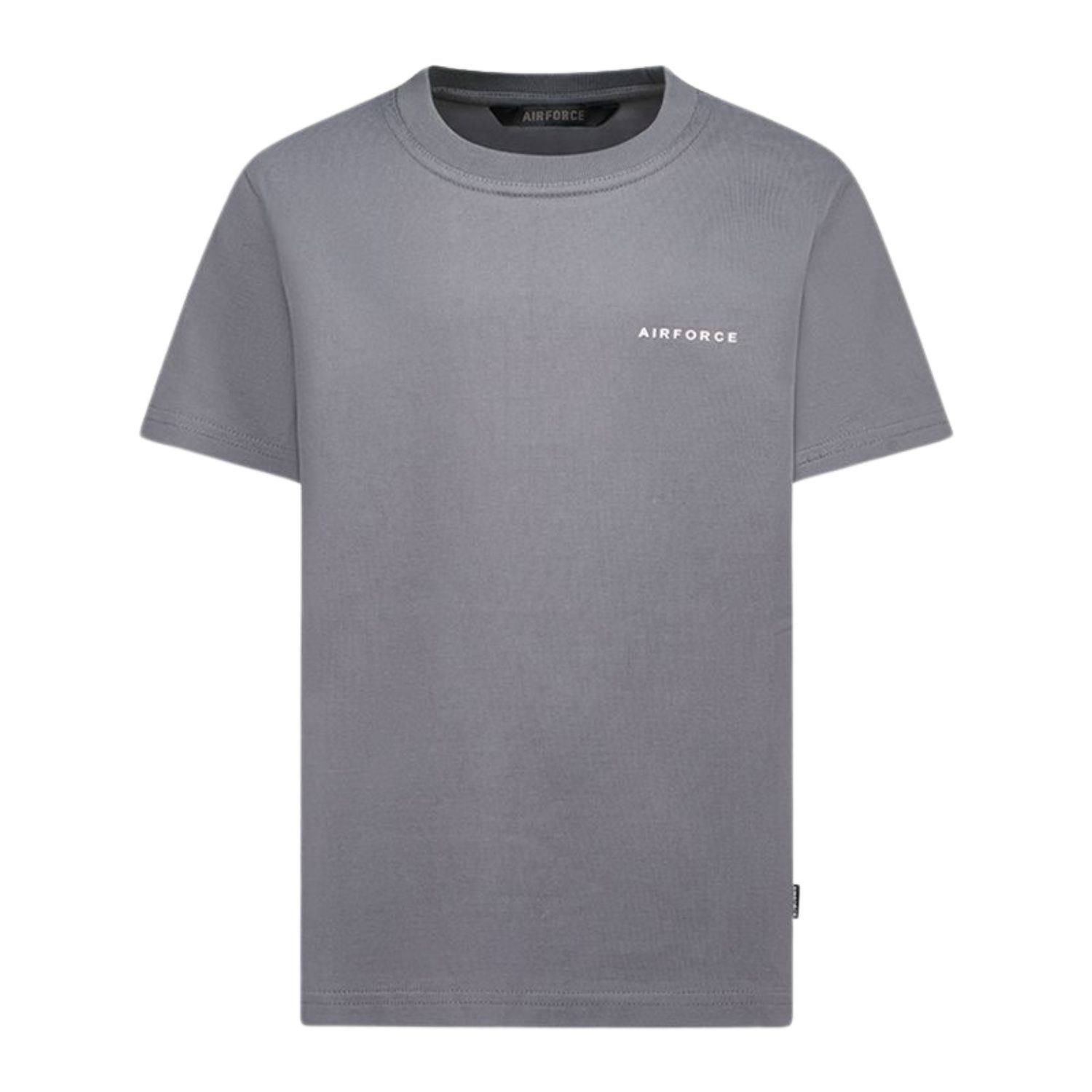 Airforce Casual t-shirt jongens