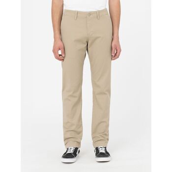Dickies Broek  KERMAN DK121116-KHK KHAKI