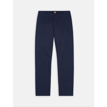 Dickies Broek  KERMAN DK121116-NV0 NAVY BLUE