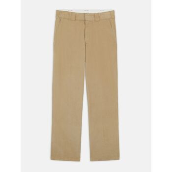Dickies Broek  CORDUROY - DK0WPR22-KHK KHAKI