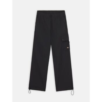Dickies Broek  JACKSON CARGO PANT - DK0A4YLXBLK-BLACK